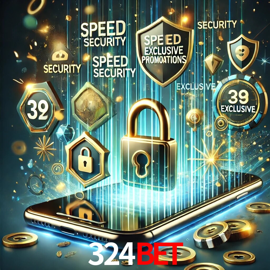 Vantagens do App 324BET