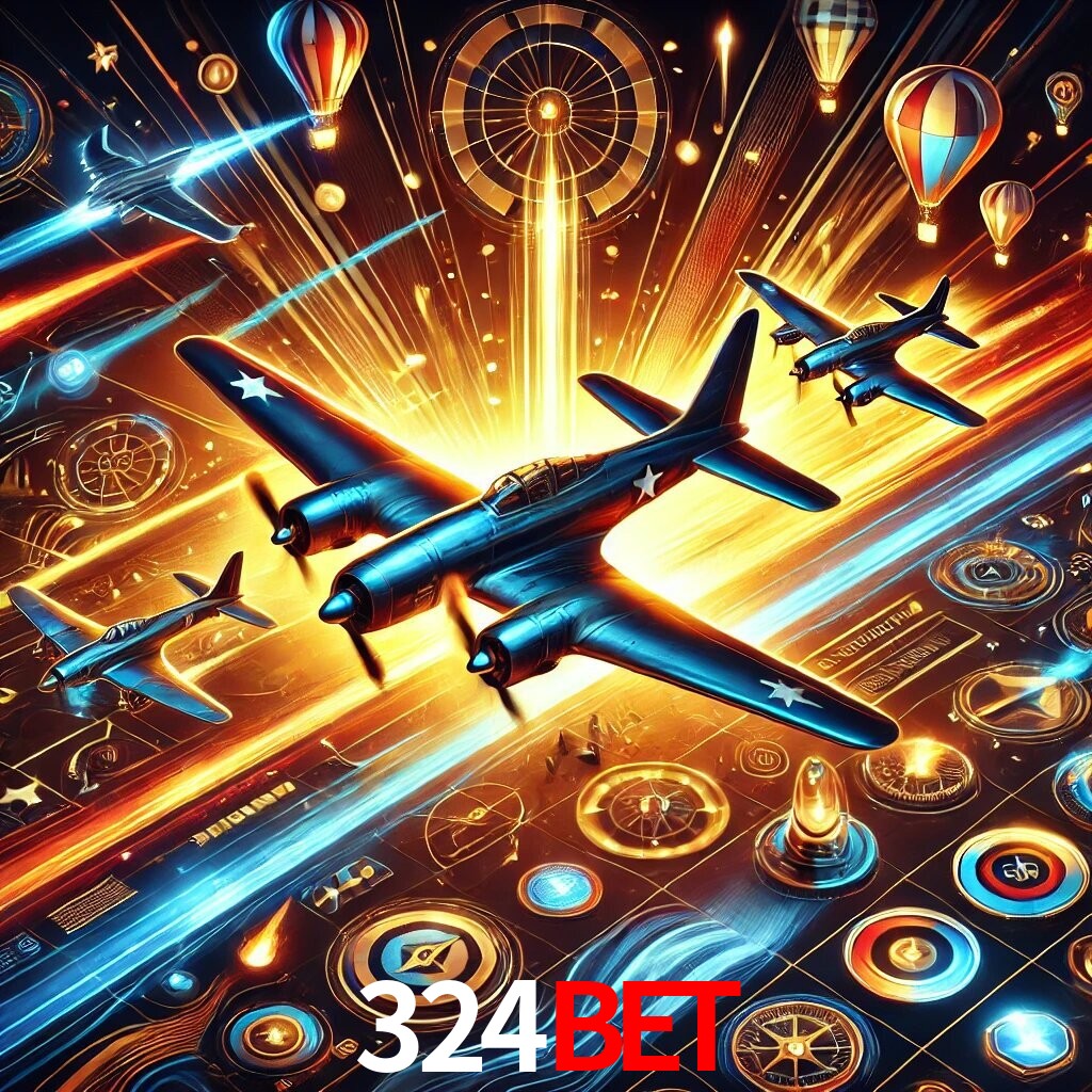Vantagens do Aviator no 324BET