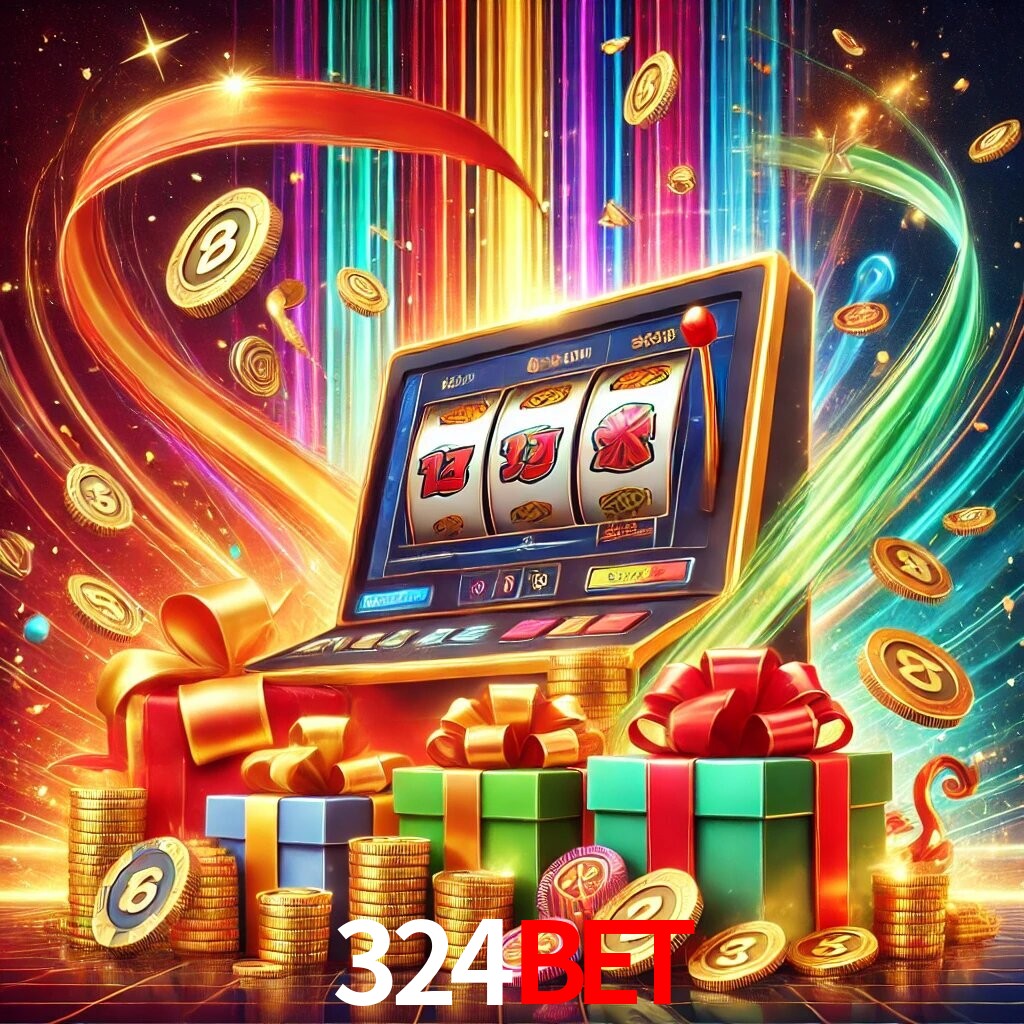 Promoções 324BET